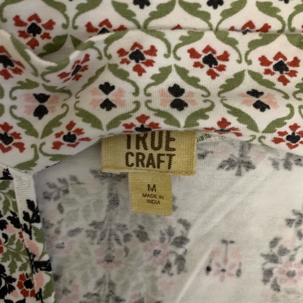 True Craft Top - Picture 3 of 3